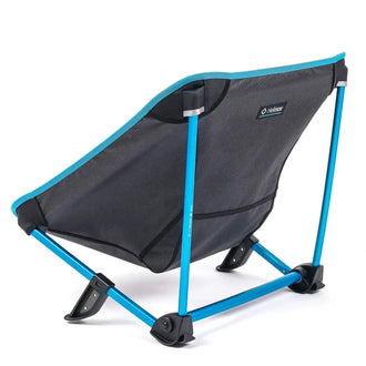 Camping chair Incline Festival Chair black