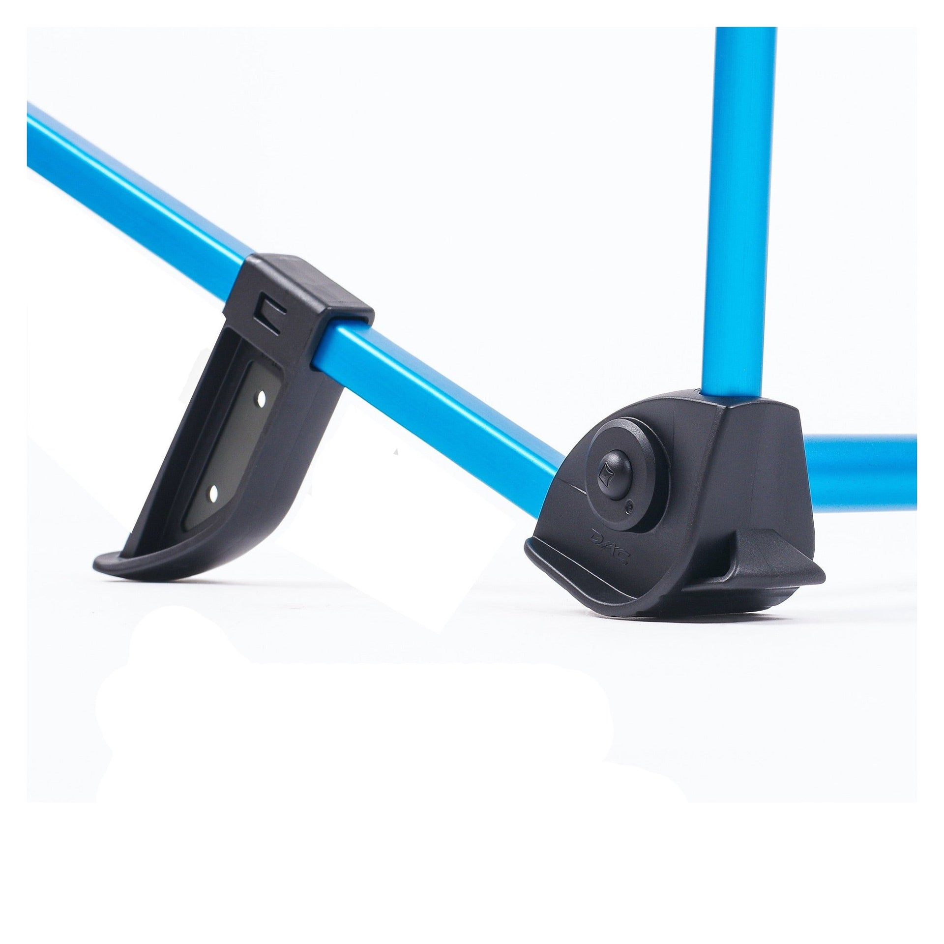 Sedia da festival inclinata