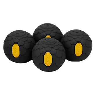 Pies antideslizantes Vibram Ball Feet Set 4 piezas