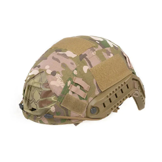 Funda para casco FAST PJ Helmet Cover