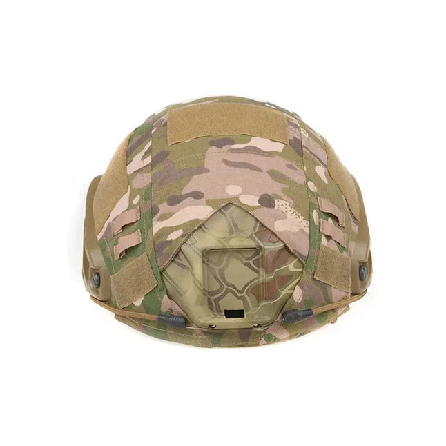 Funda para casco FAST PJ Helmet Cover