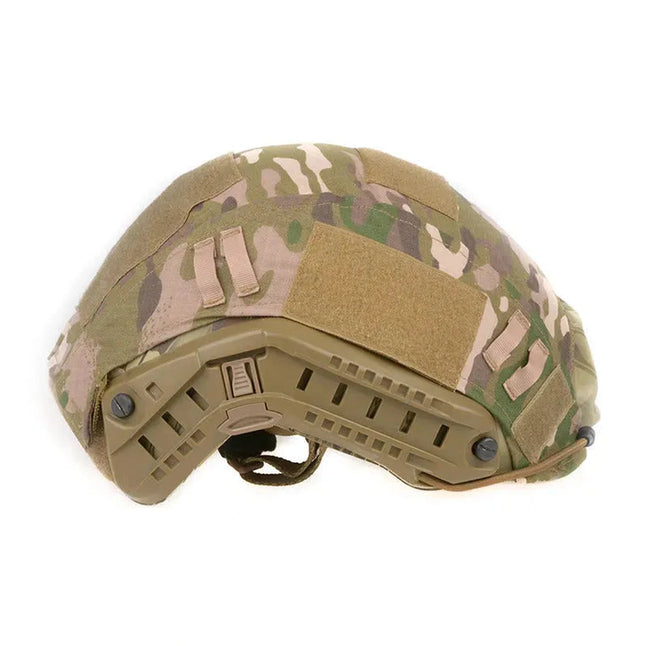 Funda para casco FAST PJ Helmet Cover