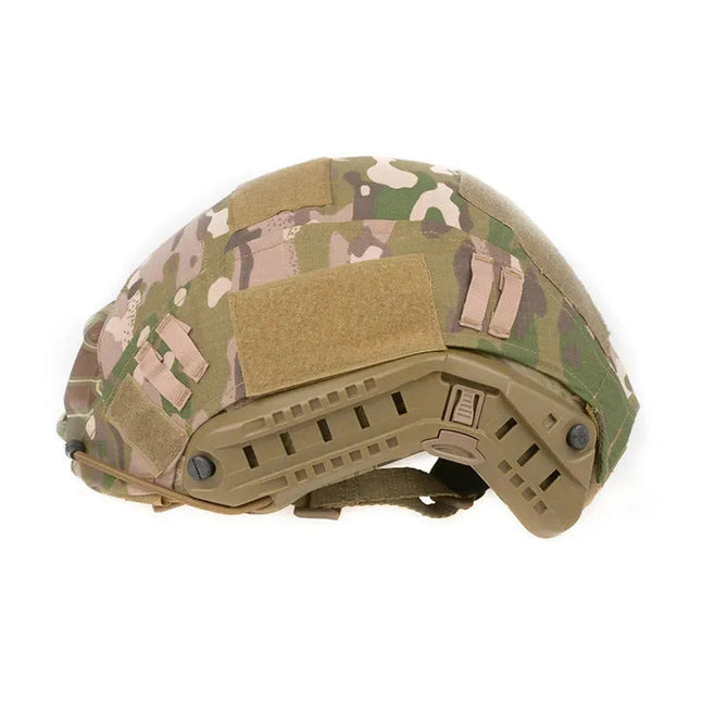 Funda para casco FAST PJ Helmet Cover