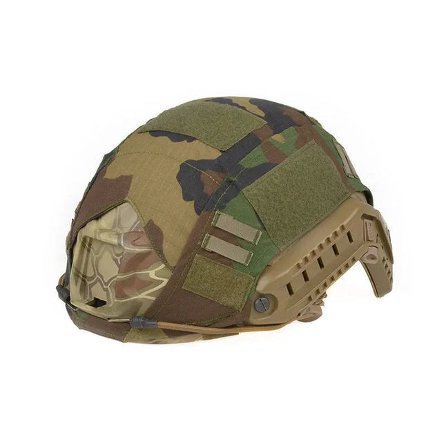 Funda para casco FAST PJ Helmet Cover