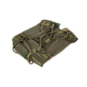 Cubierta de casco FAST Helmet Cover