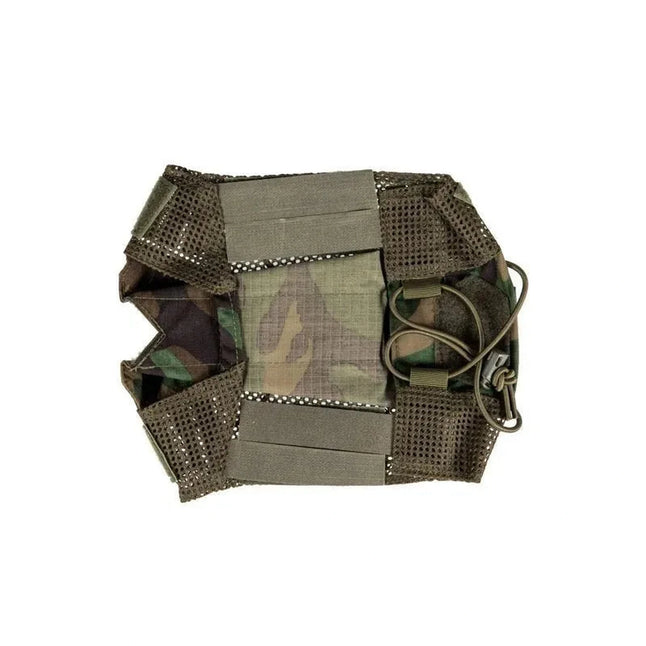 Cubierta de casco FAST Helmet Cover