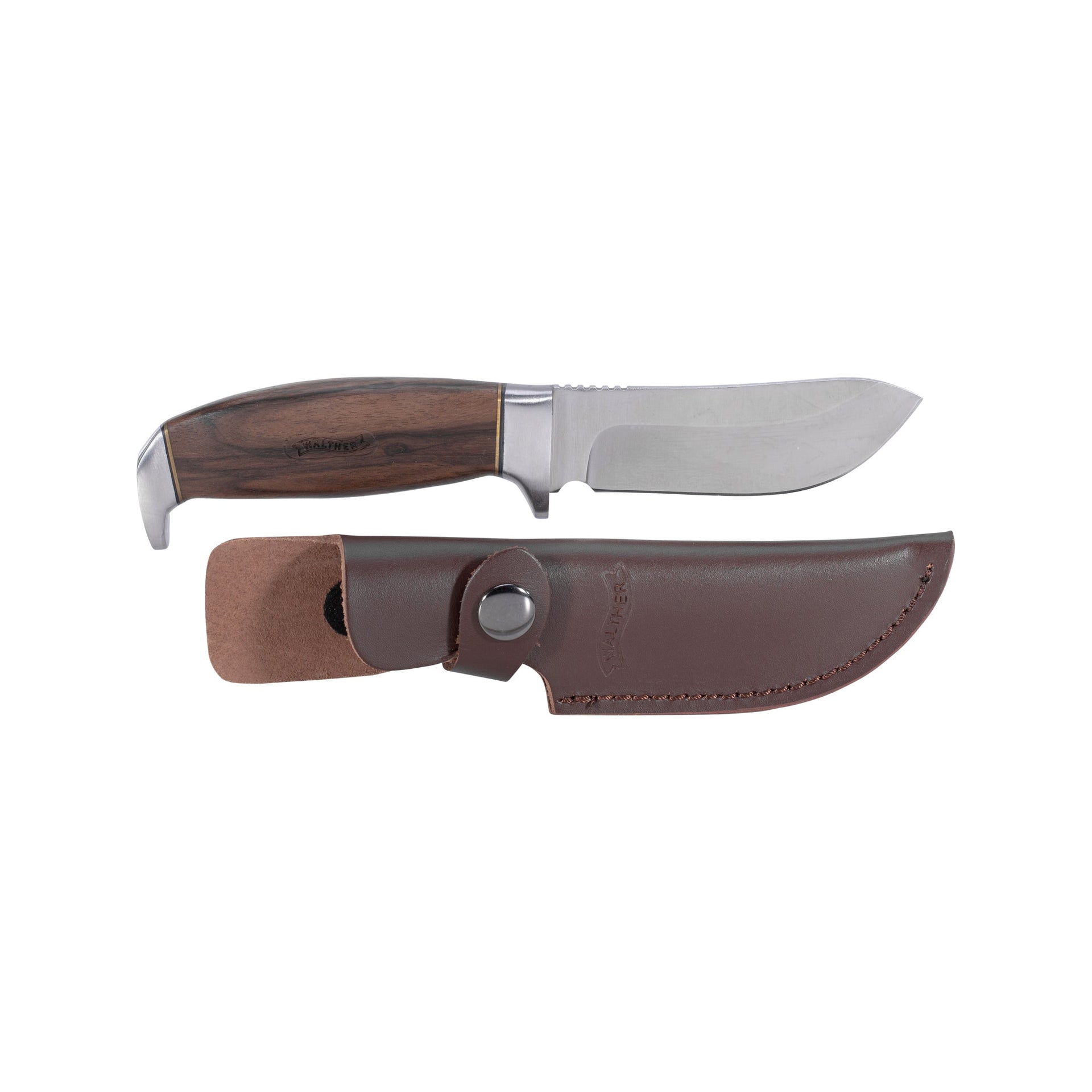 Cuchillo Premium Desollador 440C