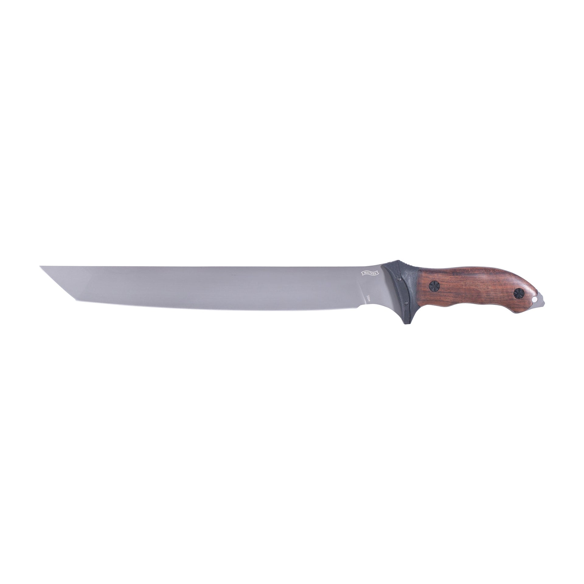 Cuchillo MachTac 5 440C