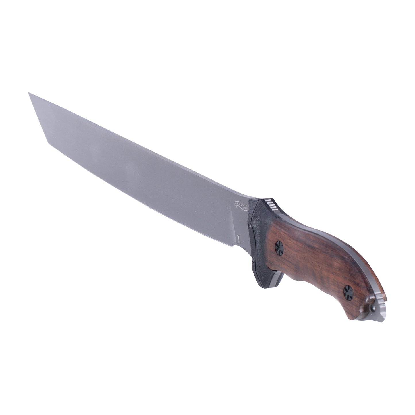 Cuchillo MachTac 5 440C