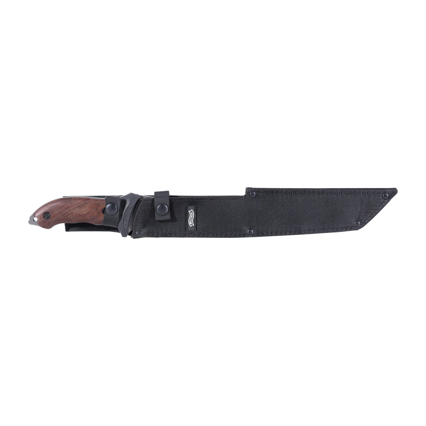 Cuchillo MachTac 5 440C