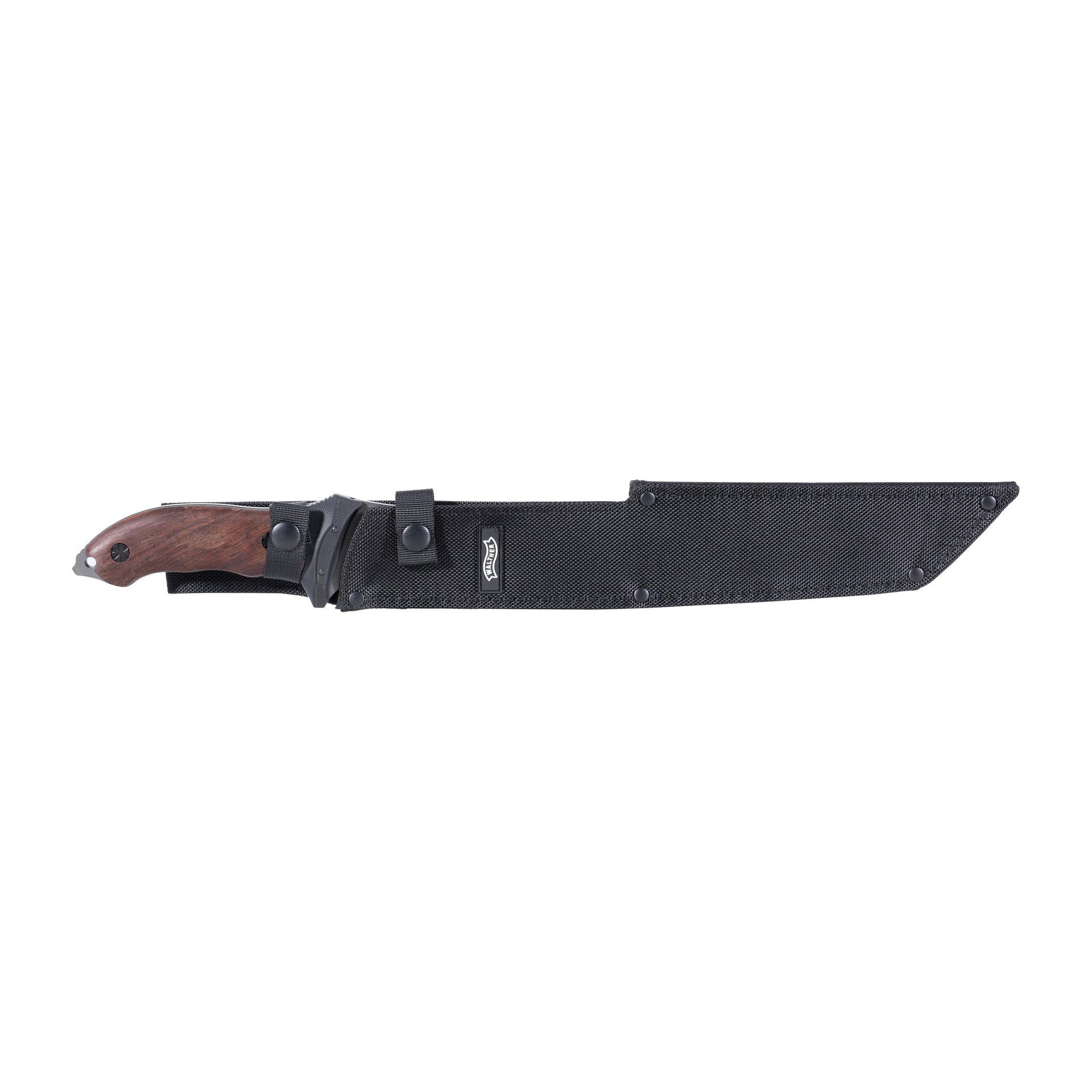 Cuchillo MachTac 5 440C