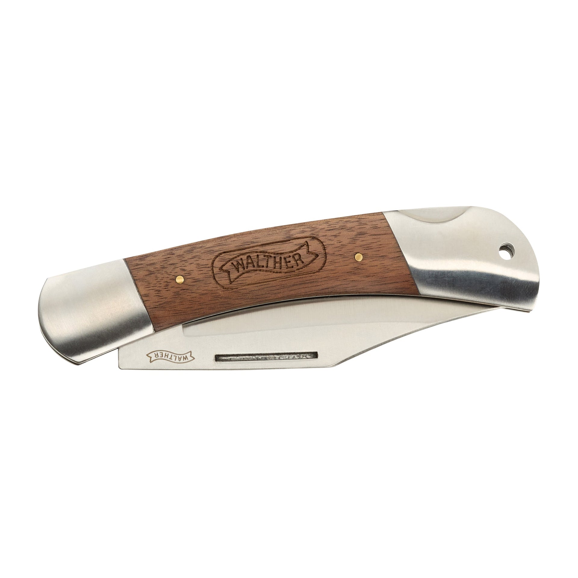 Navaja de bolsillo Classic Clip 1 440C