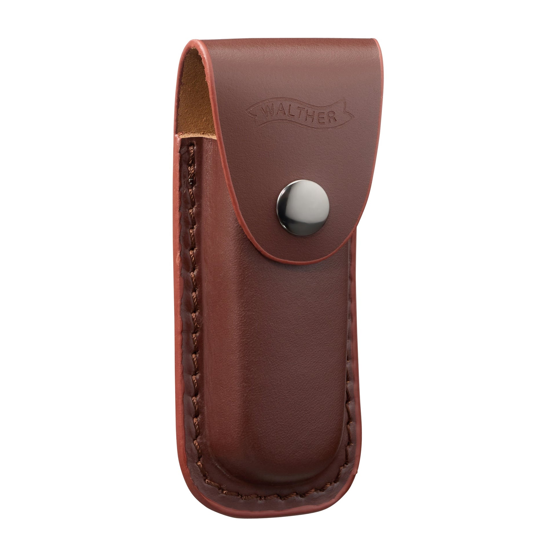 Navaja de bolsillo Classic Clip 2 440C plata