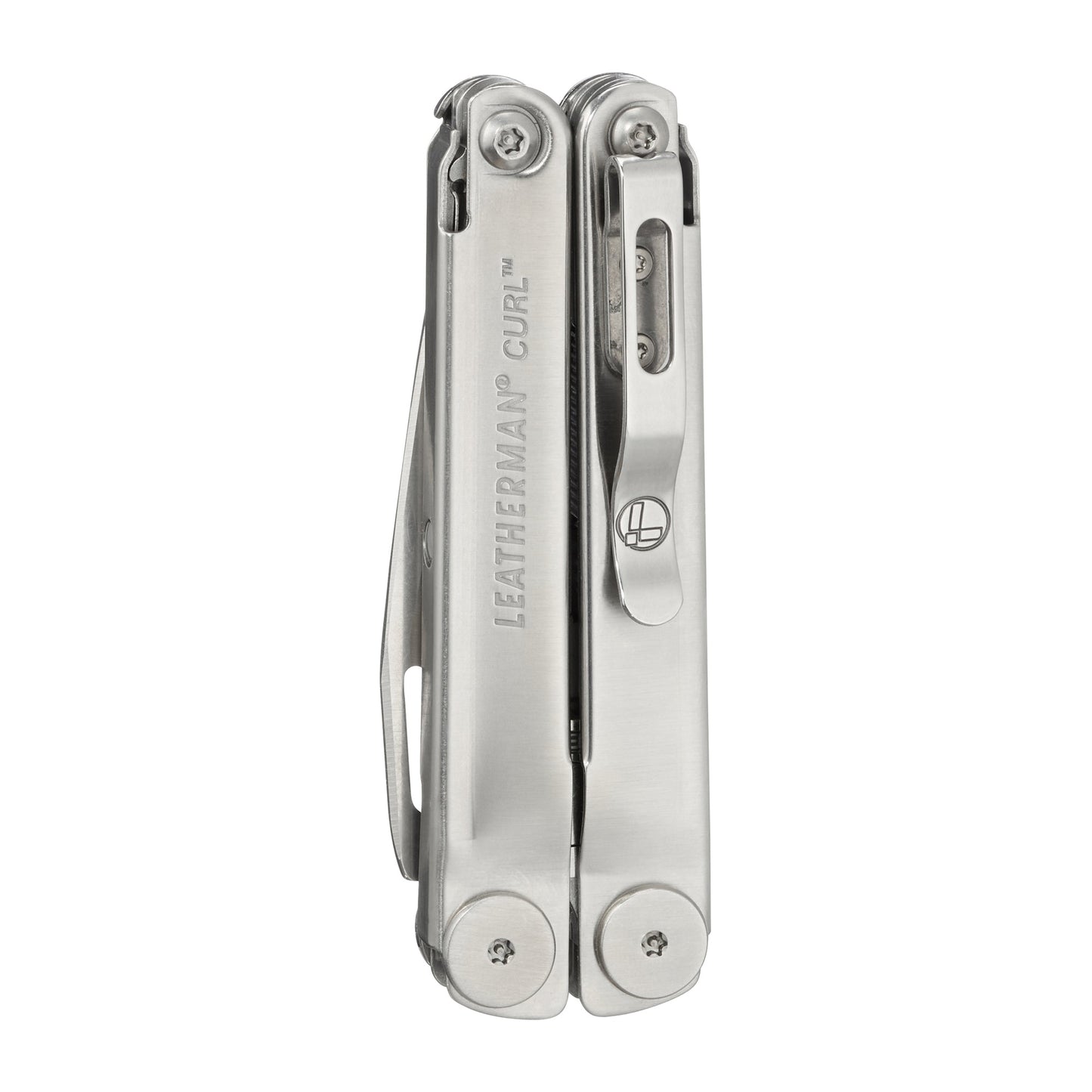Multitool Curl silver
