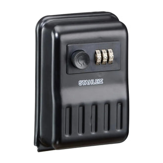 Schlüsselgarage mit Zahlenschloss