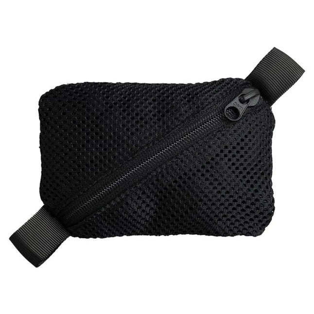 Bolsa Trinket Pouch 10 x 15 cm Hook Back