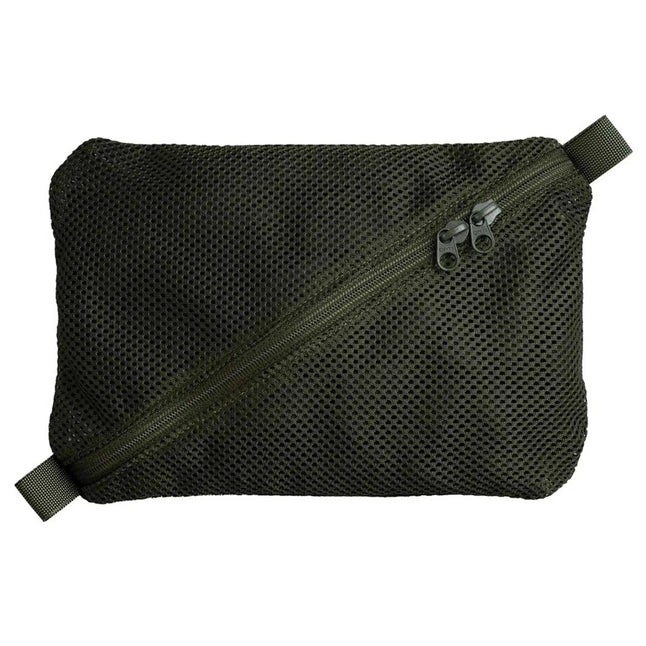 Bolsa Trinket Pouch 15 x 20 cm Hook Back