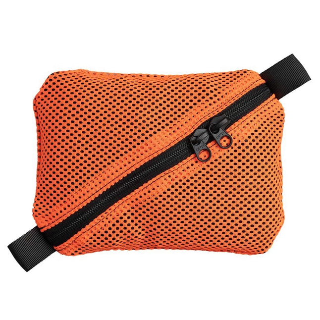 Bolsa Trinket Pouch 15 x 20 cm Hook Back