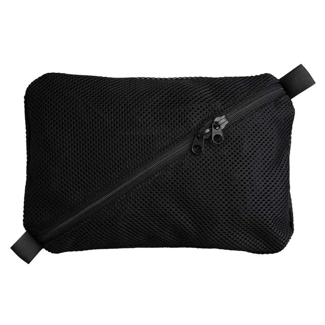 Bolsa Trinket Pouch 20 x 30 cm Hook Back