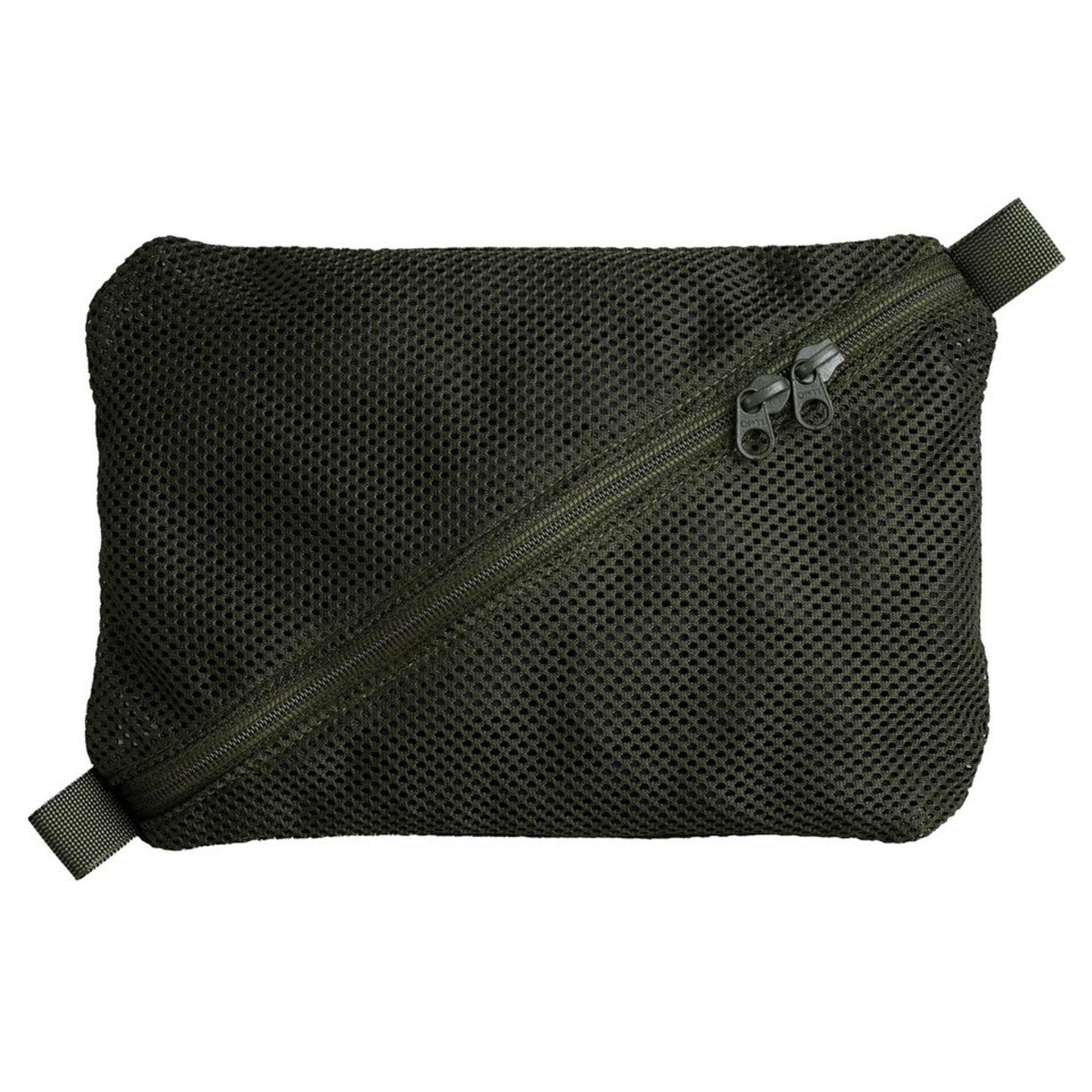 Trinket Pouch 20x030 Hook Back