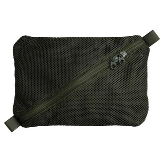 Bolsa Trinket Pouch 20 x 30 cm Hook Back