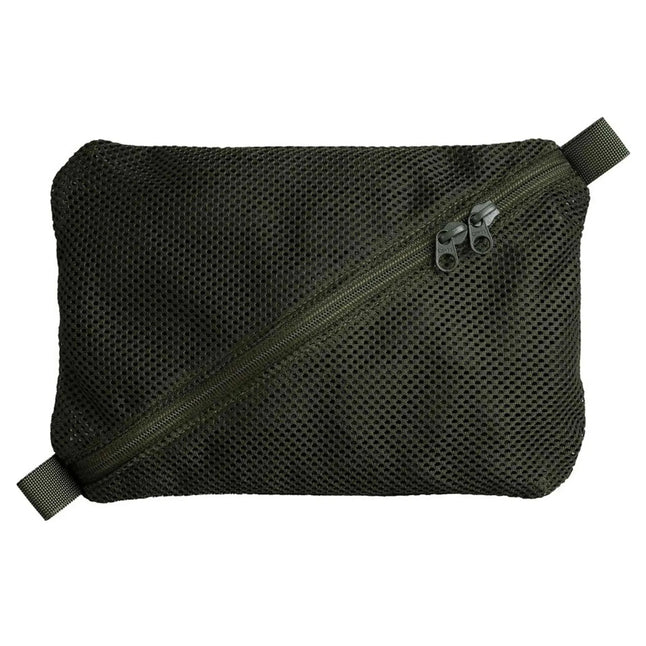 Bolsa Trinket Pouch 20 x 30 cm Hook Back
