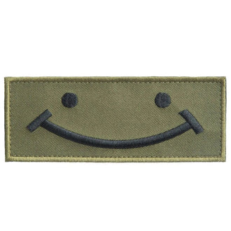 Parche Happy Patch