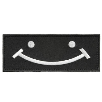 Parche Happy Patch