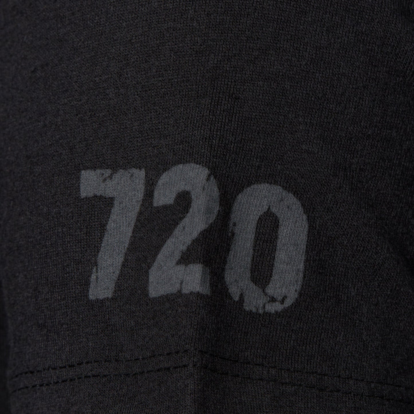 T-Shirt Warrior I Am The Storm