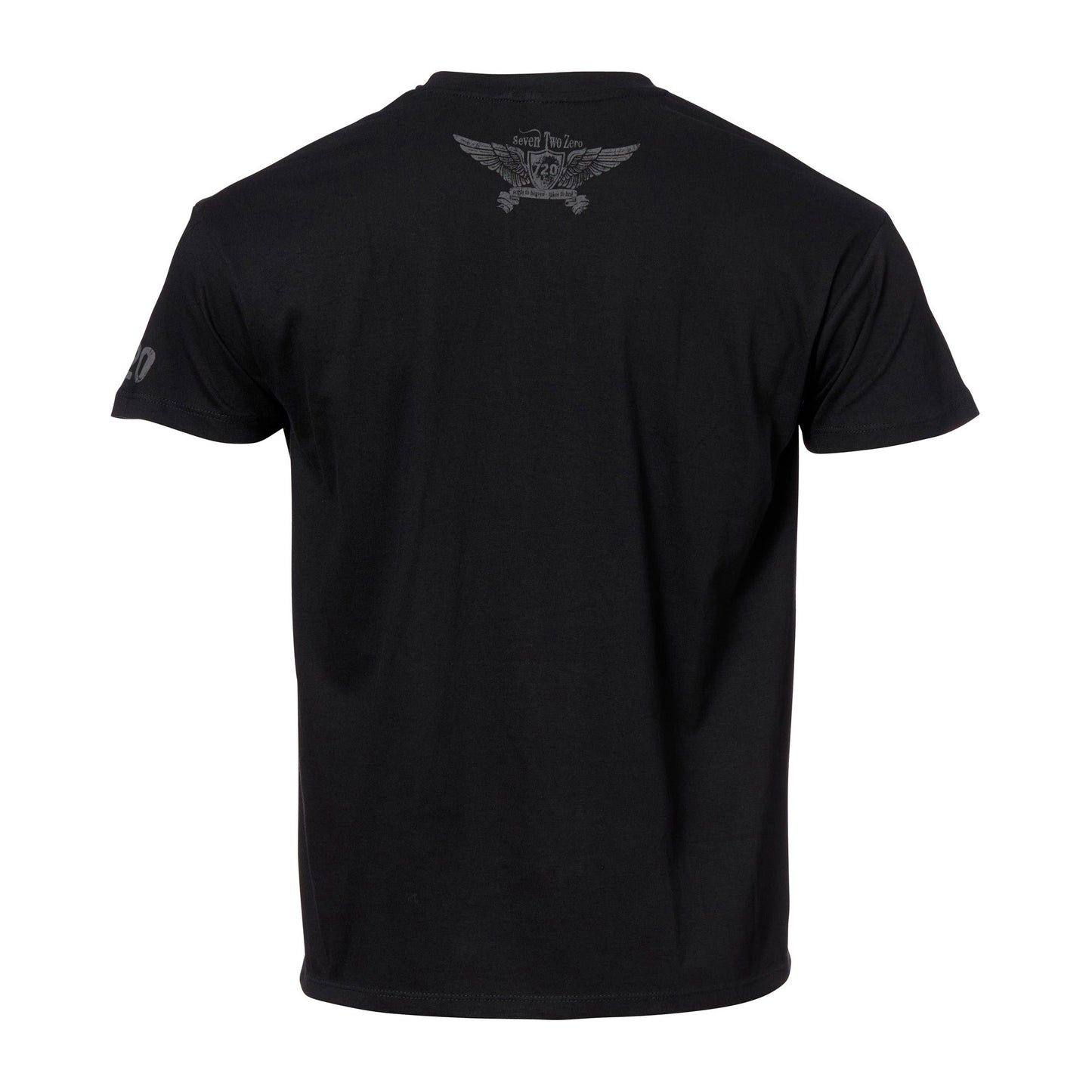 Maglietta Non Timebo Mala