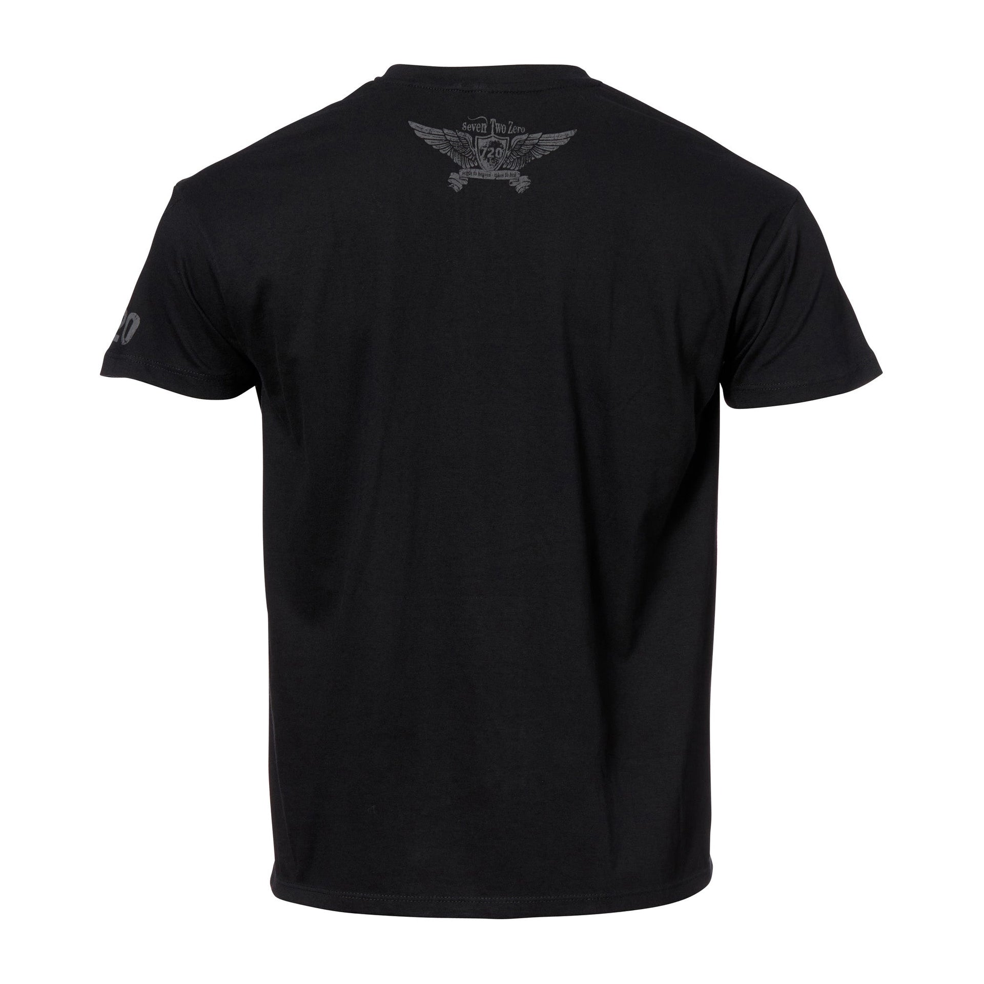 Maglietta Non Timebo Mala