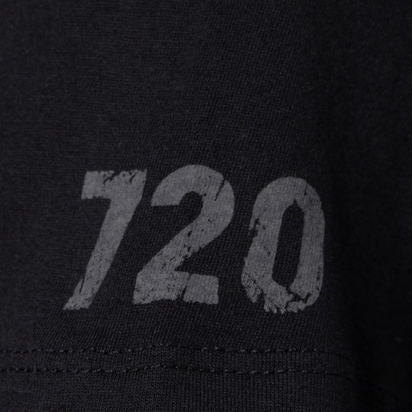 Maglietta Non Timebo Mala