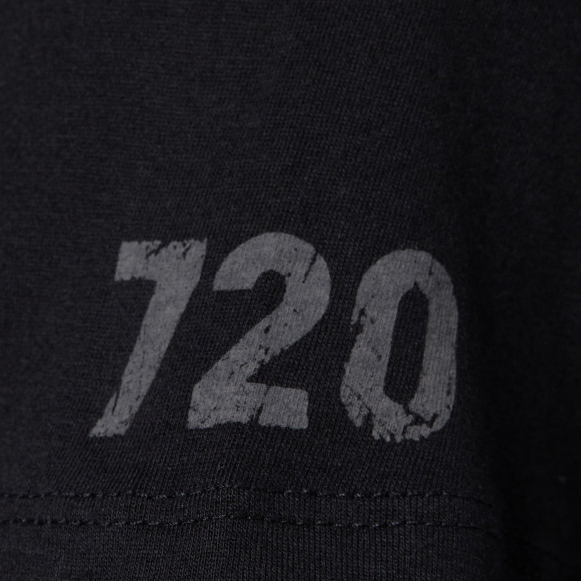 Maglietta Non Timebo Mala