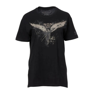 T-shirt Non Timebo Mala women