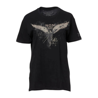 T-Shirt Non Timebo Mala donna
