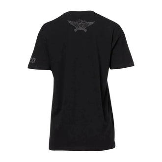 T-Shirt Non Timebo Mala donna