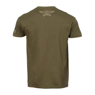 T-Shirt Russian 7.62 Ammo