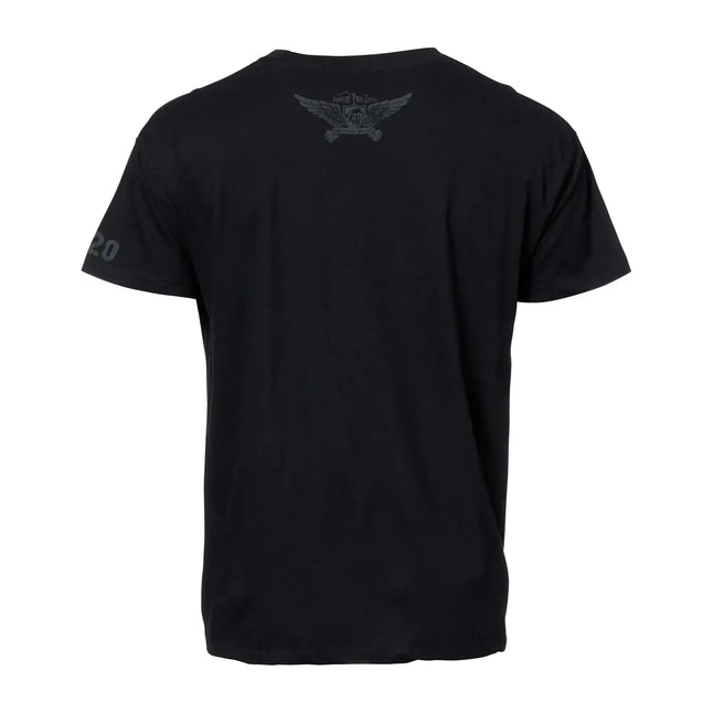 720gear-t-shirt-comfortable-with-pain-ansicht-2