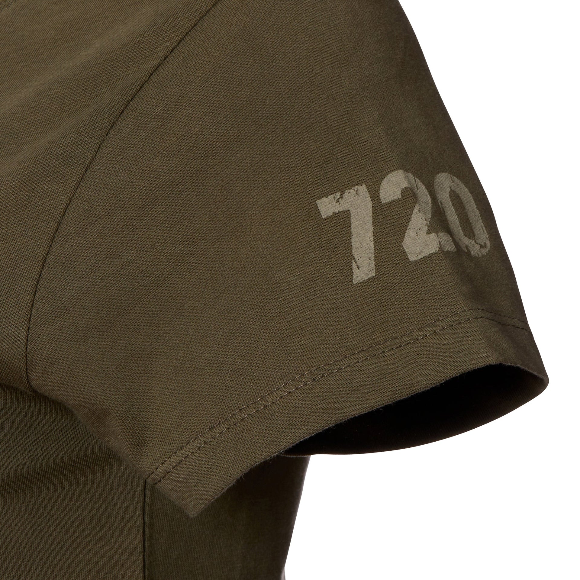 Bushcraft Wilderness Survival Army Women's T-shirt