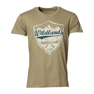 Wildlands T-Shirt