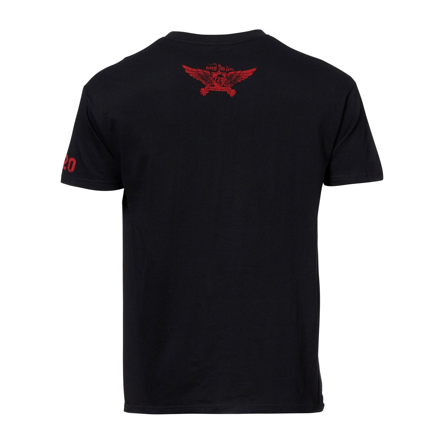 T-Shirt We fight what you fear