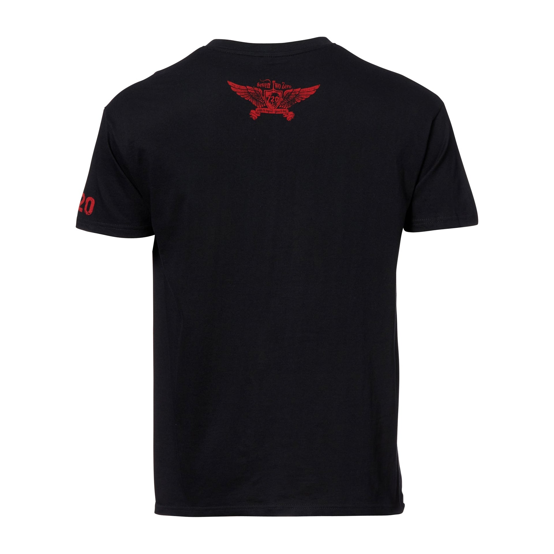 T-Shirt We fight what you fear