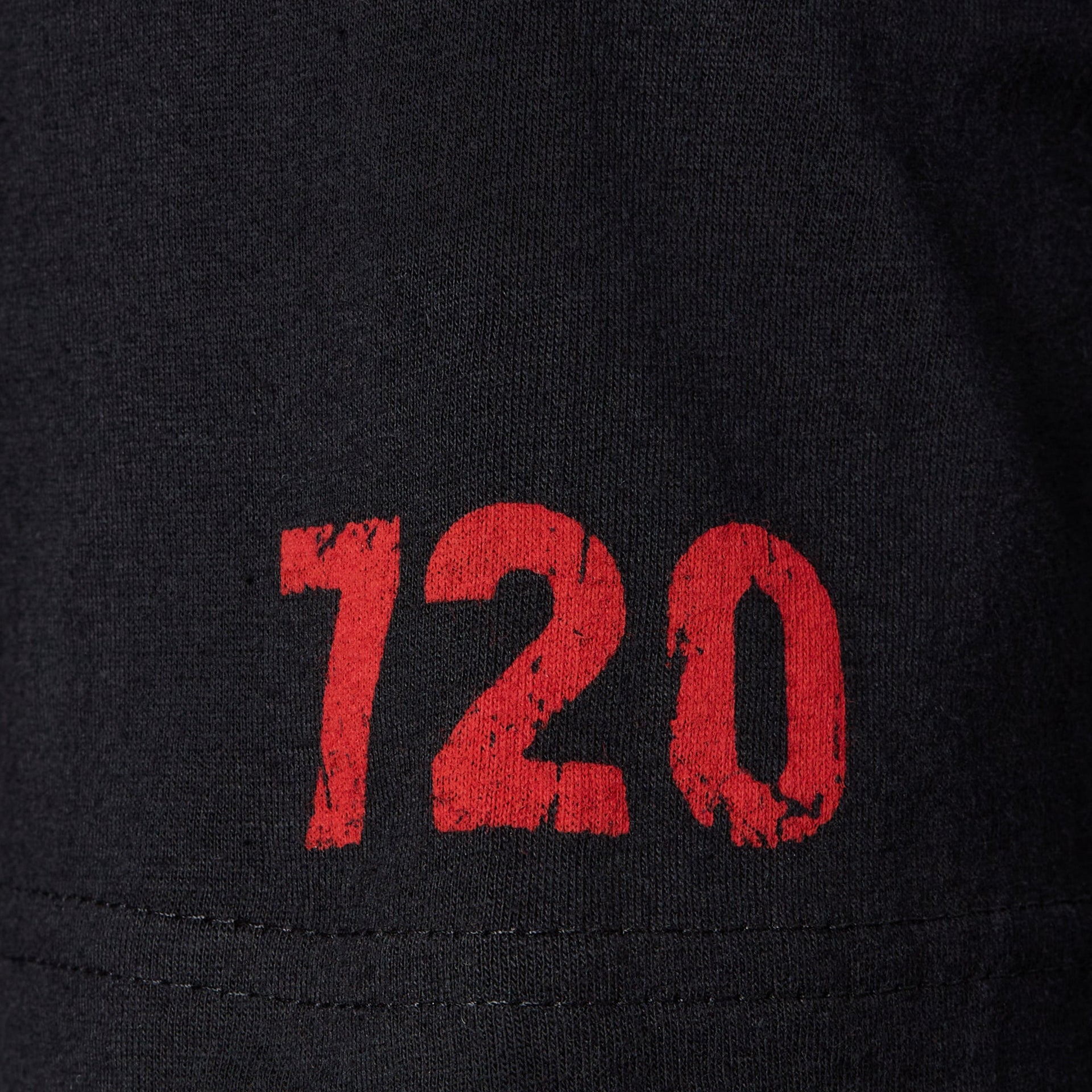 T-Shirt We fight what you fear