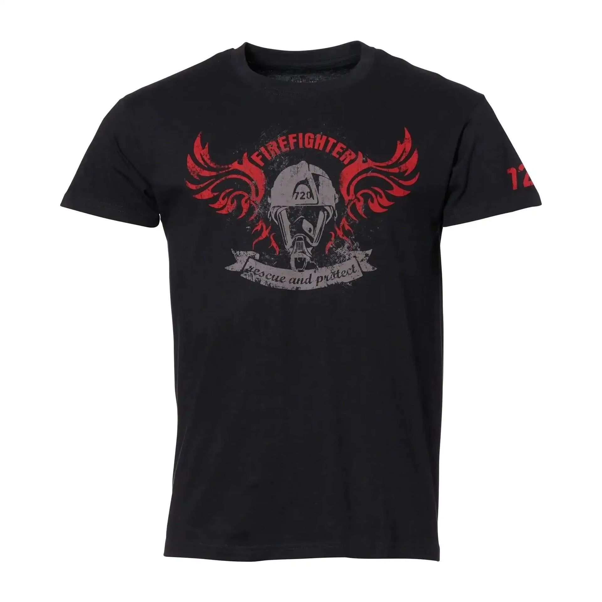 720gear-t-shirt-rescue-and-protect-schwarz-ansicht-1