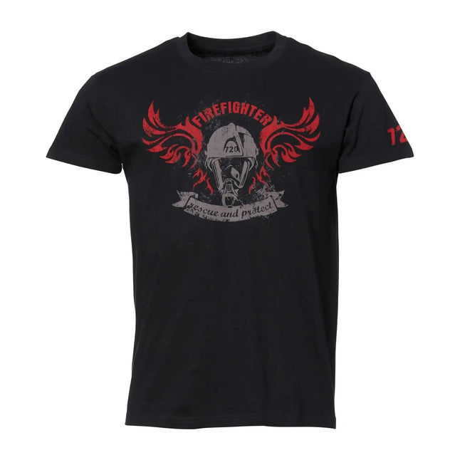 720gear-t-shirt-rescue-and-protect-schwarz-ansicht-1