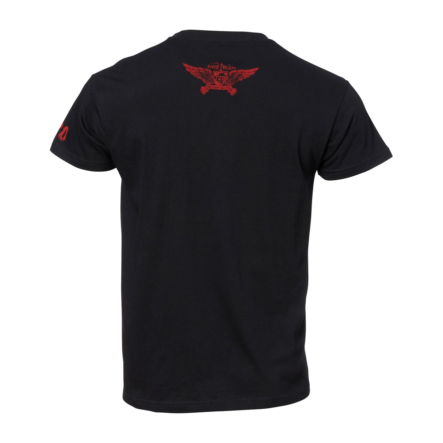 T-Shirt Rescue and Protect