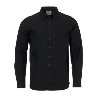 Camisa Igor Solid de Manga Larga