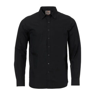 Shirt Igor Solid Longsleeve Shirt