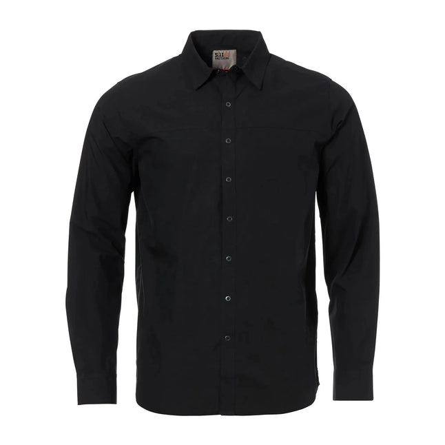 Shirt Igor Solid Longsleeve Shirt
