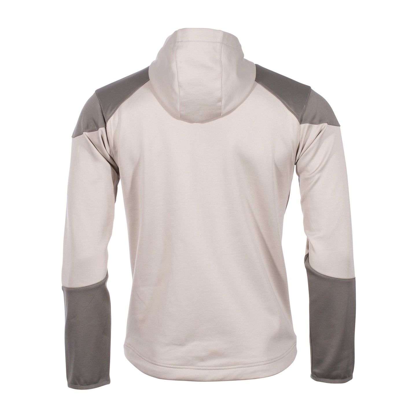 Pullover Assault Sudadera con capucha pelícano gris